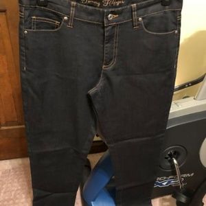 Tommy Hilfiger Women's Jeans Size 10